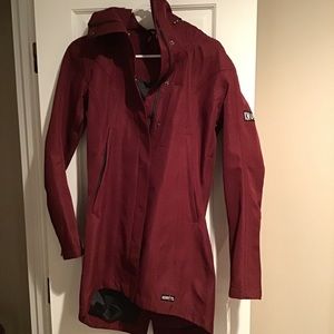 Kerrits Weatherproof Barn Jacket